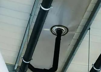庆云虹吸排水的原理
