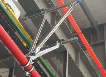 庆云抗震支架厂家与你分享你必须做的紧急情况下的准备
